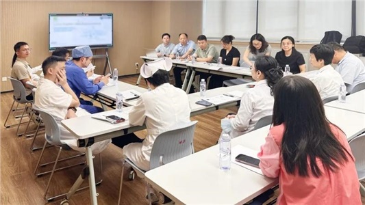 臨床速遞 | 6月大臨床項目進(jìn)展動態(tài)